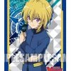 Card Sleeves Vanguard - Leon Soryu - Character Mini Sleeves Vol.392 Part 3