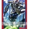 Vanguard - Dailiner Super Dimensional Robo - Character Mini Sleeves Vol.395