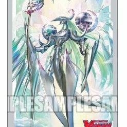 Card Sleeves Vanguard - Harmonics Messiah - Character Mini Sleeves Vol.396