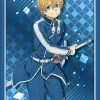 Card Sleeves Sword Art Online Alicization - Eugeo - Character Sleeves SAO HG Vol.2033