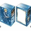 Sword Art Online Alicization - Eugeo - Character Deck Box Vol.742 V.2 SAO 2 Sword Art Online Alicization - Eugeo - Character Deck Box Vol.742 V.2 SAO