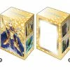 Sword Art Online Alicization - Alice - Character Deck Box Vol.743 V.2 SAO Deck Boxes & Storage Boxes