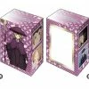 Sword Art Online Alicization - Cardinal - Character Deck Box Vol.725 V.2 SAO