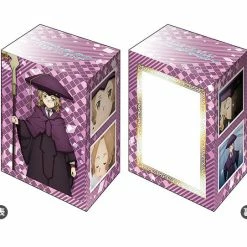 Sword Art Online Alicization - Cardinal - Character Deck Box Vol.725 V.2 SAO