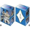 JoJo`s Bizarre Adventure Bruno Bucciarati - Character Deck Box V2 Vol.811 Part.5 Deck Boxes & Storage Boxes 1 JoJo`s Bizarre Adventure Bruno Bucciarati - Character Deck Box V2 Vol.811 Part.5 Deck Boxes & Storage Boxes