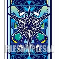 Card Sleeves Cardfight!! Vanguard - Gift Symbol - Character Mini Sleeves Vol.420