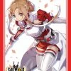 Sword Art Online - Asuna - Character Sleeves HG Vol.2294 Card Sleeves