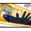 Neon Genesis Evangelion - Kaworu Nagisa - Character Sleeves Vol.4 Card Sleeves