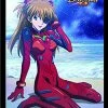 Neon Genesis Evangelion - Asuka Langley - Character Sleeves Vol.1 Card Sleeves