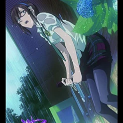 Neon Genesis Evangelion - Mari Illustrious - Character Sleeves Vol.2