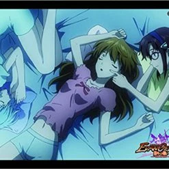 Neon Genesis Evangelion - Asuka Mari Rei - Character Sleeves Vol.3