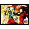 Neon Genesis Evangelion - Asuka, Mari, Rei & Shinji - Character Sleeves Vol.2 [In Stock]