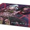 Deck Boxes & Storage Boxes Sword Art Online II SAO - GGO Asada Sinon & Kazuto Kirito - Storage Box Vol.104 2 Deck Boxes & Storage Boxes Sword Art Online II SAO - GGO Asada Sinon & Kazuto Kirito - Storage Box Vol.104