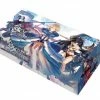 Fate Grand Order Arcade Character Storage Box With Divider FGO 2 Fate Grand Order Arcade Character Storage Box With Divider FGO