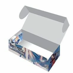 Fate Grand Order Arcade Character Storage Box With Divider FGO 10 Fate Grand Order Arcade Character Storage Box With Divider FGO