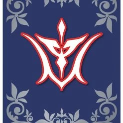 Fate/Grand Order Arcade Character Card Binder FGO 13 Fate/Grand Order Arcade Character Card Binder FGO