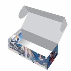 Deck Boxes & Storage Boxes Fate Grand Order Arcade Saber Altria Archer Ishtar Jeanne Character Storage Box W/Divider FGO 11 Deck Boxes & Storage Boxes Fate Grand Order Arcade Saber Altria Archer Ishtar Jeanne Character Storage Box W/Divider FGO