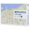 Helvetiq Mypuzzle Chicago Puzzle