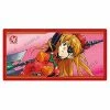 Genesis Evangelion - Asuka Langley Newtype 30th Anniversary - Rubber Play Mat Play Mats