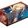 Fate/Zero - Saber - Storage Box Newtype 30th Anniversary