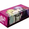 Fate/Extra CCC Nero Red Saber & Sakura Matou - Storage Box