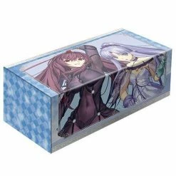 Fate/Grand Order - Caster Medea Lily Scathach Lancer - Storage Box FGO