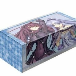 Fate/Grand Order - Caster Medea Lily Scathach Lancer - Storage Box FGO