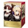 Deck Boxes & Storage Boxes Fate/stay Night Saber Altria & Rin Tohsaka - Deck Box 2 Deck Boxes & Storage Boxes Fate/stay Night Saber Altria & Rin Tohsaka - Deck Box