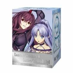 Deck Boxes & Storage Boxes Fate/Grand Order - Caster Medea Lily Scathach Lancer - Deck Box FGO