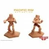 RIVER HORSE GAMES Pacific Rim: Cherno Alpha Jaeger Miniatures Miniature Games