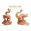 RIVER HORSE GAMES Pacific Rim: Otachi Kaiju Miniatures Miniature Games
