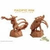 RIVER HORSE GAMES Pacific Rim: Slattern Kaiju Miniatures Miniature Games