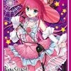 Fate/Grand Order - Lancer Elizabeth Bathory - Character Mat Sleeves MT321 FGO Card Sleeves