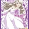 Fate Carnival Phantasm - Illyasviel Von Einzbern - Mat Sleeves MT016