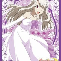 Fate Carnival Phantasm - Illyasviel Von Einzbern - Mat Sleeves MT016