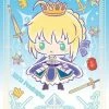 Card Sleeves Fate Grand Order Sanrio - Saber Artoria Pendragon - Character Sleeves EN-530 FGO
