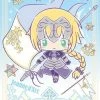 Card Sleeves Fate Grand Order Sanrio - Ruler Jeanne D'Arc - Character Sleeves EN-548 FGO