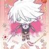 Fate Grand Order Sanrio - Lancer Karna - Character Sleeves EN-550 FGO
