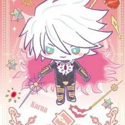 Fate Grand Order Sanrio - Lancer Karna - Character Sleeves EN-550 FGO