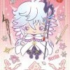 Card Sleeves Fate Grand Order Sanrio - Caster Merlin - Character Sleeves EN-552 FGO