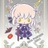 Fate Grand Order Sanrio Altria Pendragon Lancer Alter - Character Sleeves EN-652 FGO 1 Fate Grand Order Sanrio Altria Pendragon Lancer Alter - Character Sleeves EN-652 FGO