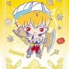 Fate Grand Order Sanrio Archer Gilgamesh - Character Sleeves EN-654 FGO Card Sleeves 1 Fate Grand Order Sanrio Archer Gilgamesh - Character Sleeves EN-654 FGO Card Sleeves
