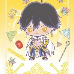 Fate Grand Order Sanrio Rider Ozymandias - Character Sleeves EN-703 FGO