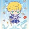 Fate Grand Order Sanrio - Saber Arthur Pendragon - Character Sleeves EN-704 FGO