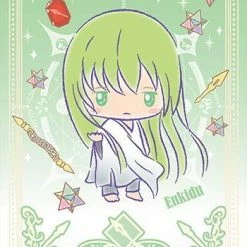 Fate Grand Order Sanrio Lancer Enkidu - Character Sleeves EN-656 FGO Card Sleeves