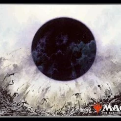 Ensky Magic The Gathering - Damnation Art Sleeves MTGS-038 80CT 5 Ensky Magic The Gathering - Damnation Art Sleeves MTGS-038 80CT
