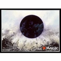 Ensky Magic The Gathering - Damnation Art Sleeves MTGS-038 80CT