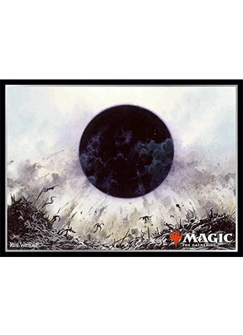 Ensky Magic The Gathering - Damnation Art Sleeves MTGS-038 80CT 3 Ensky Magic The Gathering - Damnation Art Sleeves MTGS-038 80CT