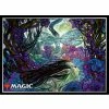 Ensky Magic The Gathering - Bitterblossom Art Sleeves MTGS-048 80CT Card Sleeves