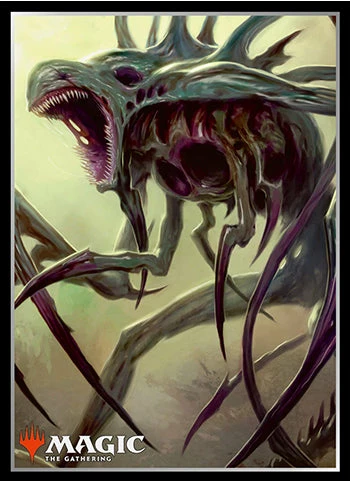 Ensky Magic The Gathering - Phyrexian Obliterator Art Sleeves MTGS-049 80CT 3 Ensky Magic The Gathering - Phyrexian Obliterator Art Sleeves MTGS-049 80CT